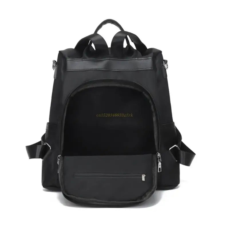 Anti-theft Backpack Casual Daypack Fashion Shoulder Bag Rucksack for Women Girls Drop Shipping
